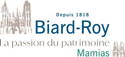 Groupe Biard-Roy, campaniste normandie